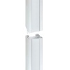 Удлинитель двухсторонней колонны Simon Connect ALK2200, 1,5м, алюминий