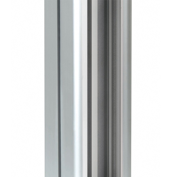 Удлинитель колонны ALC3200-8-14, 0,5м Simon Connect, алюминий