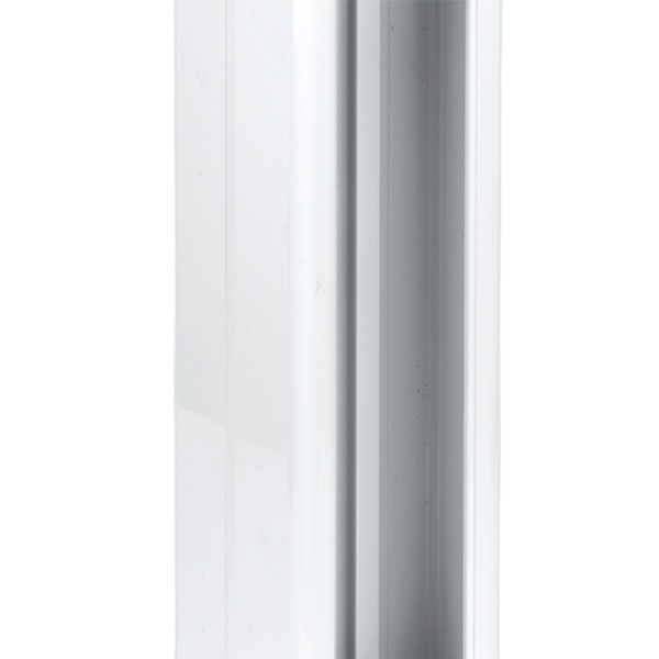 Удлинитель колонны ALC3200-9, 0,5м Simon Connect, белый