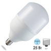 Лампа светодиодная LED LB-65 25W 6400K 175-265V E27 2300Lm дневной свет Feron