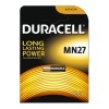 Батарейка MN27 Duracell A27/V27A 12V Alkaline (упаковка 1шт) 023352
