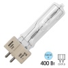 Лампа специальная металлогалогенная Osram HSR 400W/60 GX9,5 (аналог: BA 400 SE NHR/MSR 400W)