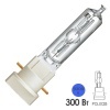 Лампа специальная газоразрядная Philips MSR GOLD 300/2 MiniFastFit PGJX28 9300K
