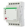 Реле контроля уровня жидкости PZ-829 16А, 2NO/NC, два контролируемых уровня