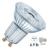 Лампа светодиодная Osram LED VALUE PAR16 6.9W/840 (80W) 230V GU10 575lm 120° 10000h