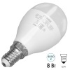 Лампа светодиодная шарик Osram LED LS CLAS P 8W/840 (75W) FR 230V E14 150° 806lm