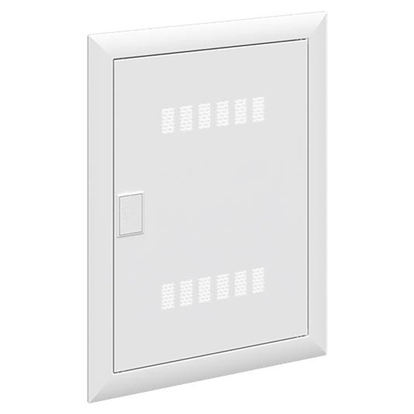 Дверь ABB с вентиляционными отверстиями для шкафа UK62.. BL620V