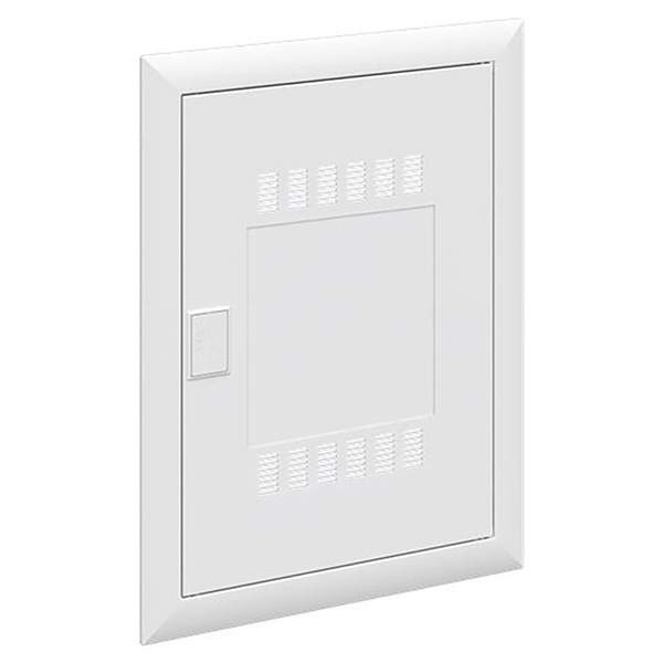 Дверь ABB с Wi-Fi вставкой для шкафа UK62.. BL620W