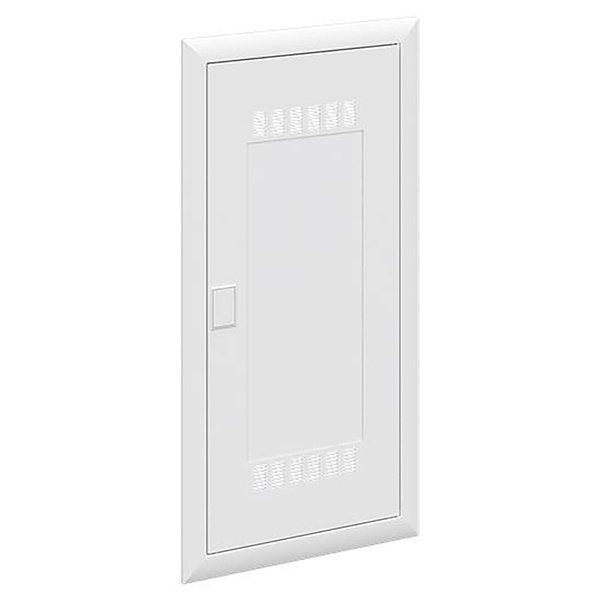Дверь ABB с Wi-Fi вставкой для шкафа UK64.. BL640W