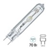 Лампа металлогалогенная Philips MASTERColour CDM-TC 70W/842 4200K G8.5 (МГЛ)