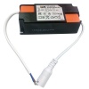 LED-драйвер тип ДВ SESA-ADH40W-SN Е, для LED светильников ДВО 6574 40Вт IEK