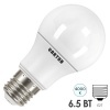 Лампа светодиодная низковольтная Varton 6,5W 4000K 12-36V AC/DC Е27 550lm 60х110mm