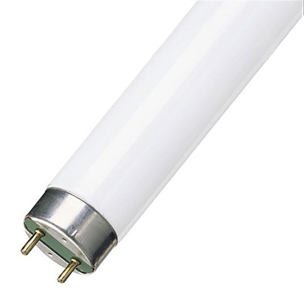 Люминесцентная линейная лампа T8 TL-D 58W/33-640 4000К G13 1500mm Philips