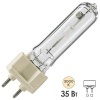 Лампа металлогалогенная Philips CDM-T Essential 35W/830 3000K G12 (МГЛ)
