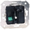 Выключатель под карточку с таймером и световым индикатором 0-10 мин 5А 230В Simon 82, механизм
