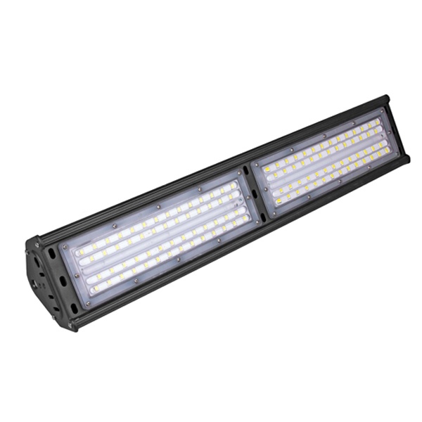 Светодиодный светильник JazzWay PPI- 01 150w 5000K IP65 (new slim) 230V/50Hz/E