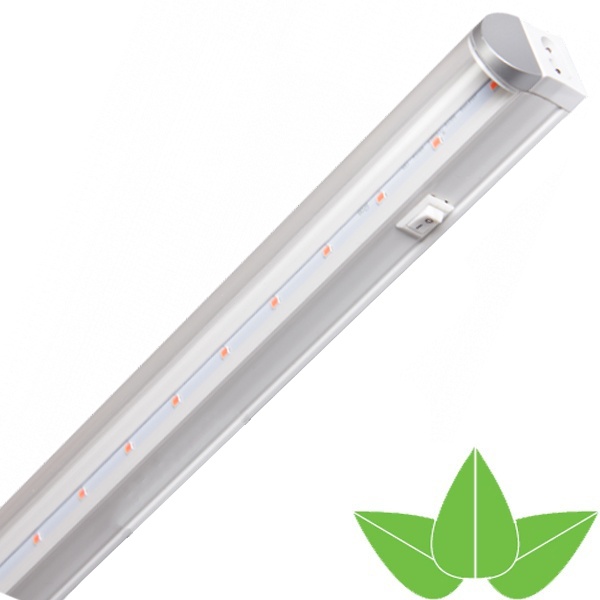 Светильник светодиодный для растений PPG T8i-1500 Agro 18w IP20 Jazzway