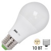 Лампа светодиодная PLED- DIM A60 10w 3000K 820 Lm E27 230/50 Jazzway