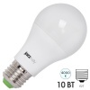 Лампа светодиодная PLED- DIM A60 10w 4000K 820 Lm E27 230/50 Jazzway
