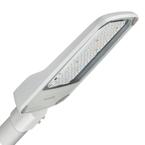 Консольный светодиодный светильник PHILIPS BRP102 LED75 56,5W 4000K IP65 493х217х79mm D42-60mm