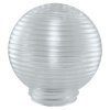 Рассеиватель шар-стекло (прозрачный) 62-009-А 85 
