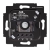Светорегулятор LED ABB поворотный 10-400 Вт/ВА без монтажных лапок (6523 UR-103-500)