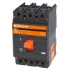 Автоматический выключатель ВА88-35 3Р 200А 35кА TDM (автомат электрический)