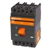 Автоматический выключатель ВА88-35 3Р 63А 35кА TDM (автомат электрический)