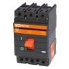 Автоматический выключатель ВА88-35 3Р 80А 35кА TDM (автомат электрический)