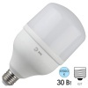 Лампа светодиодная LED POWER T100 30W 6500K E27 ЭРА 562972