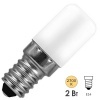 Лампа светодиодная для холодильника Feron LB-10 2W 2700K 230V E14 FREEZER теплый свет