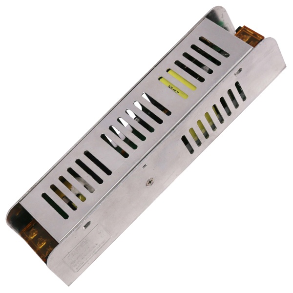 Блок питания для светодиодной ленты Jazzway BSPS 100W 24V IP20 188х47х35mm