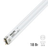 Лампа Philips Actinic BL TL-D 18W/10 G13 350-400nm сушка гель-лак-полимер