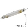 Ультрафиолетовая металлогалогенная лампа HPM 15 1950W 245V L203x33mm кабель 295/295mm Dr.Fischer