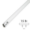 Лампа бактерицидная LightBest LBC 15W T8 G13 L438mm специальная безозоновая