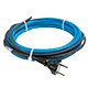 Саморегулирующийся кабель для обогрева труб Devi DPH-10