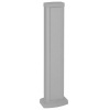 Универсальная мини-колонна Legrand алюминиевая с крышкой из алюминия 1 секция 0,68 метра, алюминий