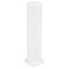 Универсальная мини-колонна Legrand алюминиевая с крышкой из алюминия 2 секции 0,68 метра, белый