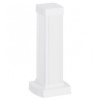 Мини-колонна Legrand Snap-On  алюминиевая с крышкой из пластика 1 секция высота 0,3м, белый