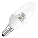 Лампы светодиодные LED свеча/свеча на ветру с цоколем E14, E27