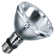 Лампы металлогалогенные PAR 20-30 с цоколем E27