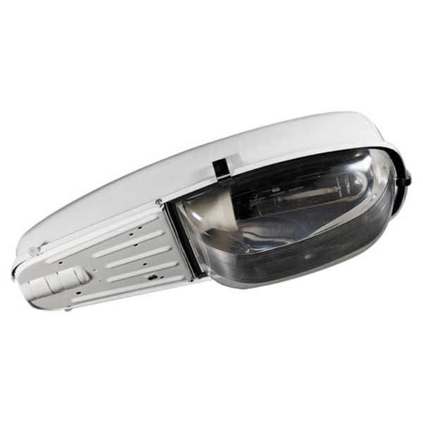 Консольный светильник РКУ 77-400-002 400Вт Е40 IP54 со стеклом под лампу ДРЛ