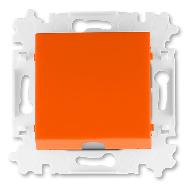 Кабельный вывод ABB Levit оранжевый (3938H-A00034 66W)