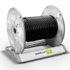 Uniroller-500 Устройство для размотки кабеля в катушках (до 140 кг)
