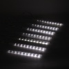 Гирлянда LED Сосульки 2,1m холодный свет, 24V, IP44