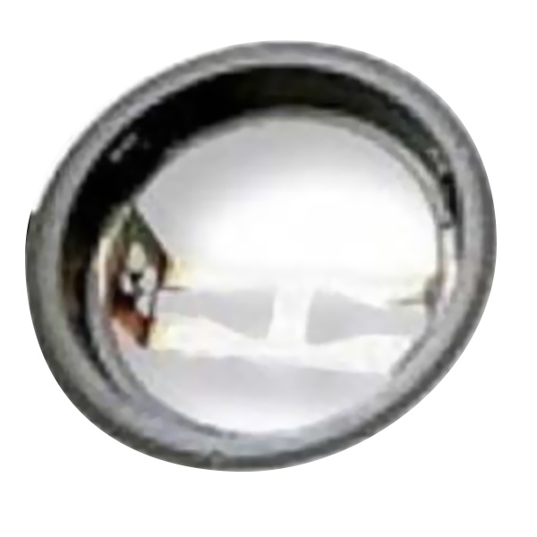 Монтажное кольцо с распорками для громкоговорителя 5 дюймов для подвесны[ потолков Zenit (9399.1)
