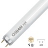 Лампа светодиодная T8 Osram LED ST8-0.6M 9W/830 230V AC/DE 720Lm 3000K (2х стороннее подключение)