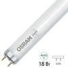 Лампа светодиодная T8 Osram LED ST8-1.2M 18W/840 230V AC/DE 1600Lm 4000K (2х стороннее подключение)