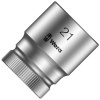 Вставка торцевого ключа Zyklop c 1/2 дюйма, 21.0 mm 8790 HMC