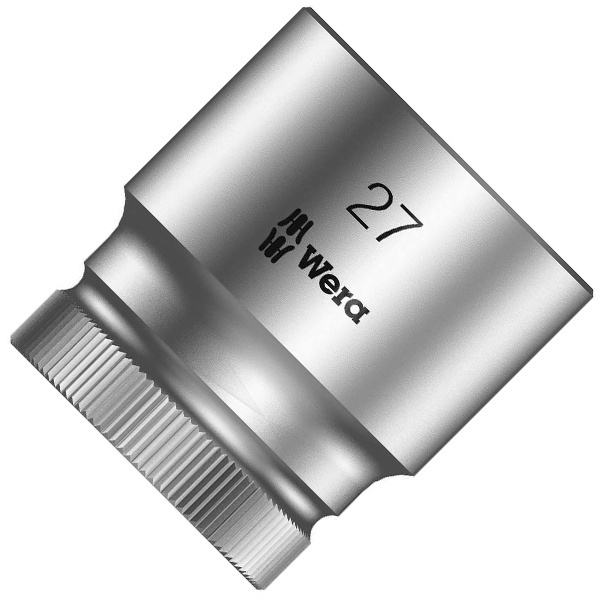 Вставка торцевого ключа Zyklop c 1/2 дюйма, 27.0 mm 8790 HMC